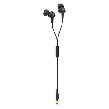 JBL C100SI Siyah Kulaklık