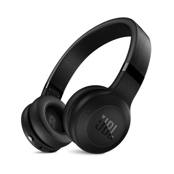 JBL C45BT Siyah Bluetooth Kulaklık