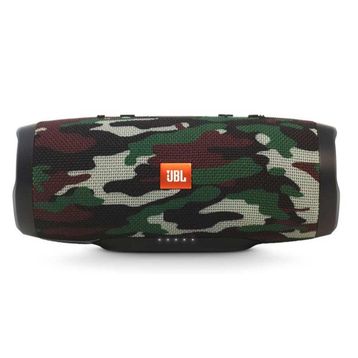 JBL Charge 3 Bluetooth Hoparlör