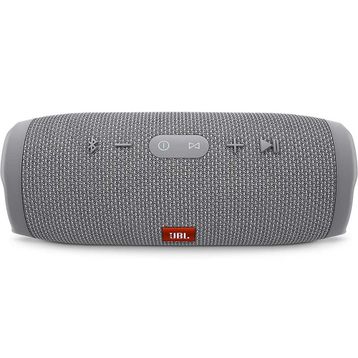 JBL Charge 3 Gri Bluetooth Hoparlör