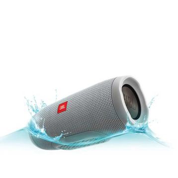 JBL Charge 3 Gri Bluetooth Hoparlör