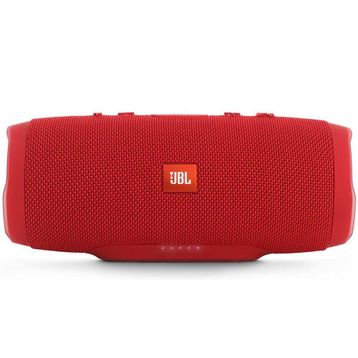 JBL Charge 3 Kırmızı Bluetooth Hoparlör
