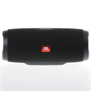 JBL Charge 3 Siyah Bluetooth Hoparlör