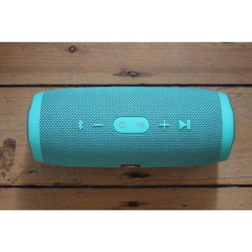 JBL Charge 3 Yeşil Bluetooth Hoparlör
