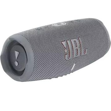 JBL Charge 5 Gri Bluetooth Hoparlör