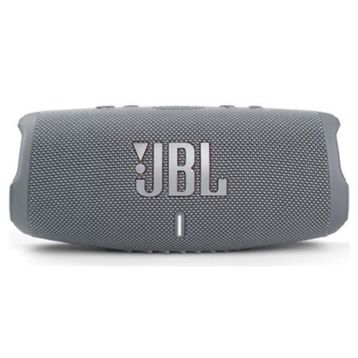 JBL Charge 5 Gri Bluetooth Hoparlör
