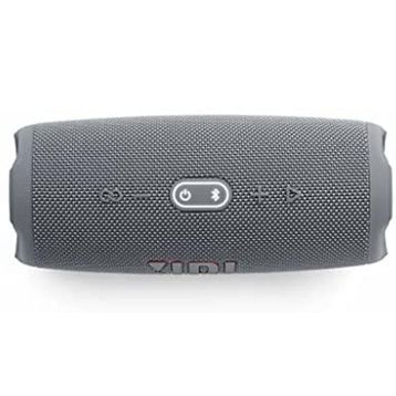 JBL Charge 5 Gri Bluetooth Hoparlör