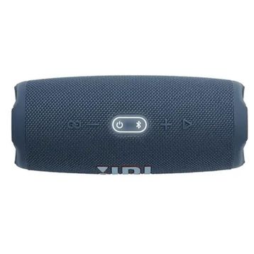 JBL Charge 5 Mavi Bluetooth Hoparlör