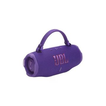 JBL Charge 5 Mor Bluetooth Hoparlör