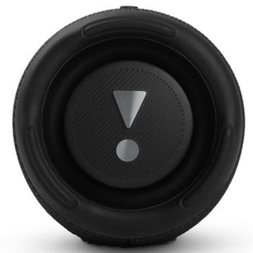 JBL Charge 5 Siyah Bluetooth Hoparlör