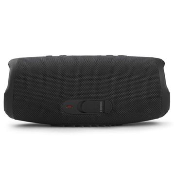 JBL Charge 5 Siyah Bluetooth Hoparlör