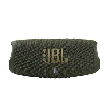 JBL Charge 5 Yeşil Bluetooth Hoparlör