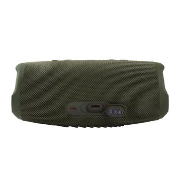 JBL Charge 5 Yeşil Bluetooth Hoparlör