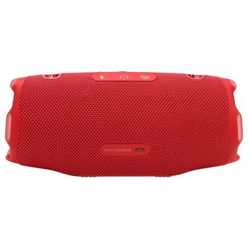 JBL Charge 6 Kırmızı Bluetooth Hoparlör