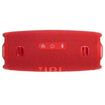 JBL Charge 6 Kırmızı Bluetooth Hoparlör