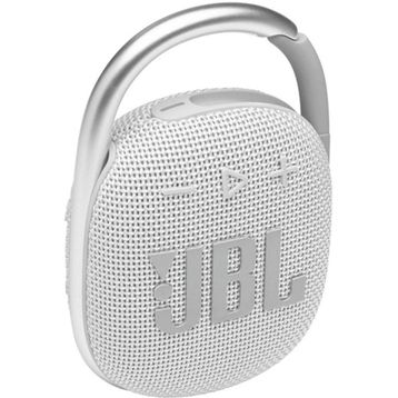 JBL Clip 4 Beyaz Bluetooth Hoparlör