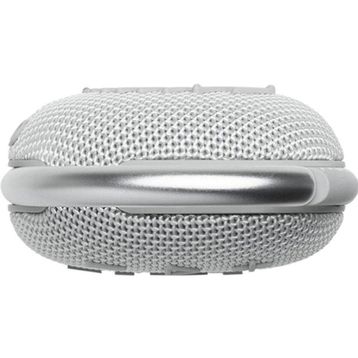 JBL Clip 4 Beyaz Bluetooth Hoparlör