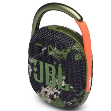 JBL Clip 4 Kamuflaj Bluetooth Hoparlör