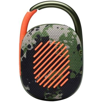 JBL Clip 4 Kamuflaj Bluetooth Hoparlör