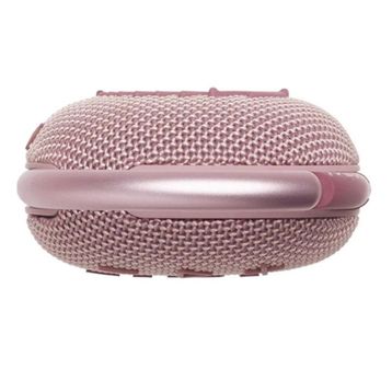 JBL Clip 4 Pembe Bluetooth Hoparlör