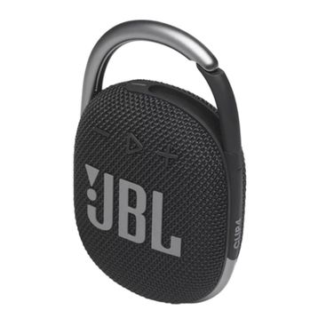JBL Clip 4 Siyah Bluetooth Hoparlör