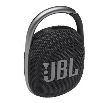 JBL Clip 4 Siyah Bluetooth Hoparlör