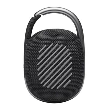 JBL Clip 4 Siyah Bluetooth Hoparlör