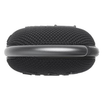 JBL Clip 4 Siyah Bluetooth Hoparlör