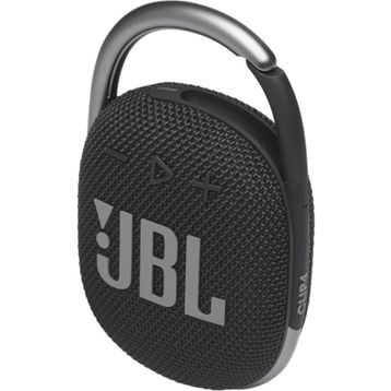 JBL Clip 4 Teal Bluetooth Hoparlör