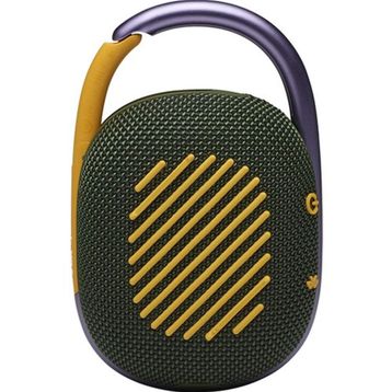 JBL Clip 4 Yeşil Bluetooth Hoparlör