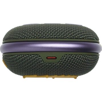 JBL Clip 4 Yeşil Bluetooth Hoparlör