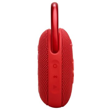 JBL Clip 5 Kırmızı Bluetooth Hoparlör