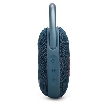 JBL Clip 5 Mavi Bluetooth Hoparlör