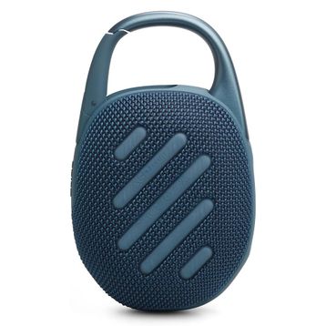 JBL Clip 5 Mavi Bluetooth Hoparlör