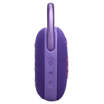 JBL Clip 5 Mor Bluetooth Hoparlör