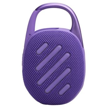 JBL Clip 5 Mor Bluetooth Hoparlör