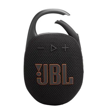 JBL Clip 5 Siyah Bluetooth Hoparlör