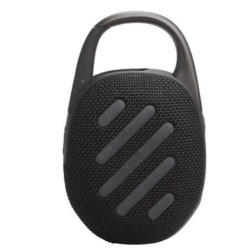 JBL Clip 5 Siyah Bluetooth Hoparlör