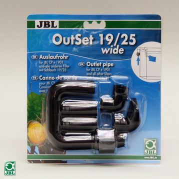 JBL CP E1901 Veriş Borusu