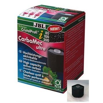 JBL Cp İ6080100200 Carbomec Kartuş