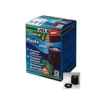 JBL Cp İ6080100200 Phosex Ultra Akvaryum Filtre Kartuşu