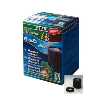 JBL Cp İ6080100200 Phosex Ultra Akvaryum Filtre Kartuşu
