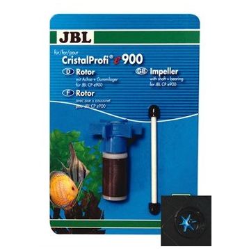 JBL Cristalprofi E1500 Mıknatıs Takımı