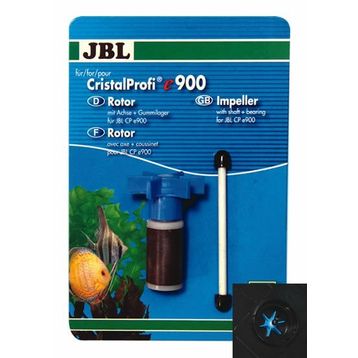 JBL Cristalprofi E1500 Mıknatıs Takımı