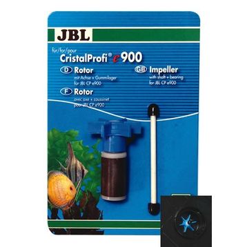 JBL Cristalprofi E1500 Mıknatıs Takımı