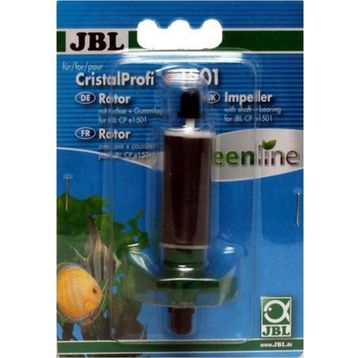 JBL Cristalprofi E1500 Mıknatıs Takımı