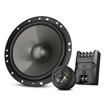JBL CS760C 16 cm 300 Watt Oto Hoparlör Mid Takımı