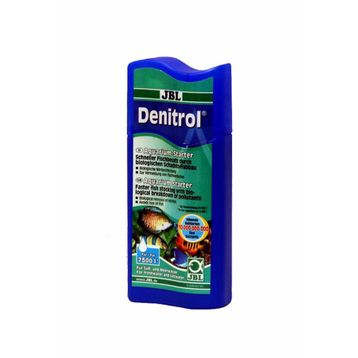 JBL Denitrol 100 ml Bakteri Başlatıcı