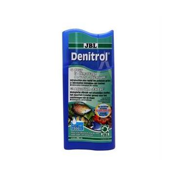 JBL Denitrol 250 ml Bakteri Kültürü