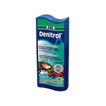 JBL Denitrol 250 ml Bakteri Kültürü